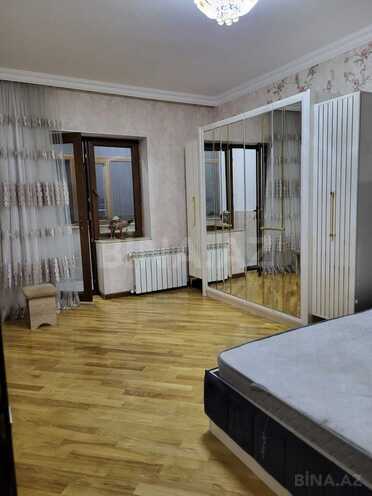 İcarəyə verilir 3 otaqlı köhnə tikili 85 m², Gənclik m., photo 1 from 8