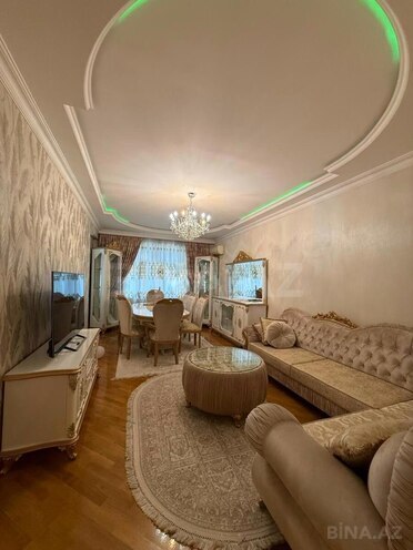 Продаётся 4-комн. новостройка 140 м², м. 20 января, photo 3 from 19