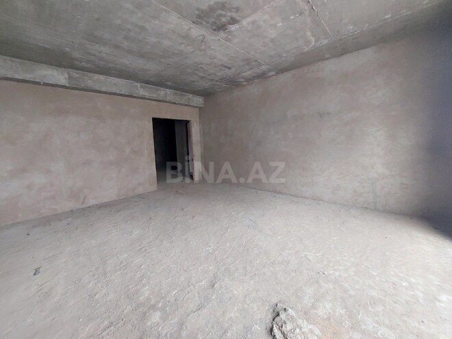 Продаётся 2-комн. новостройка 60 м², м. Кара Караев, photo 4 from 7