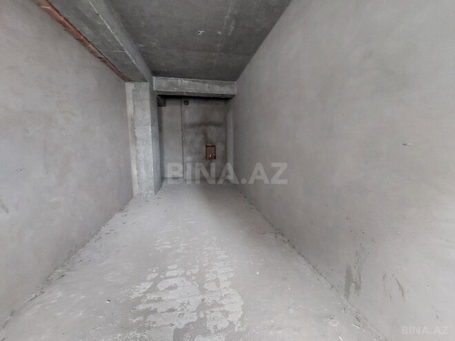 Продаётся 2-комн. новостройка 60 м², м. Кара Караев, photo 5 from 7