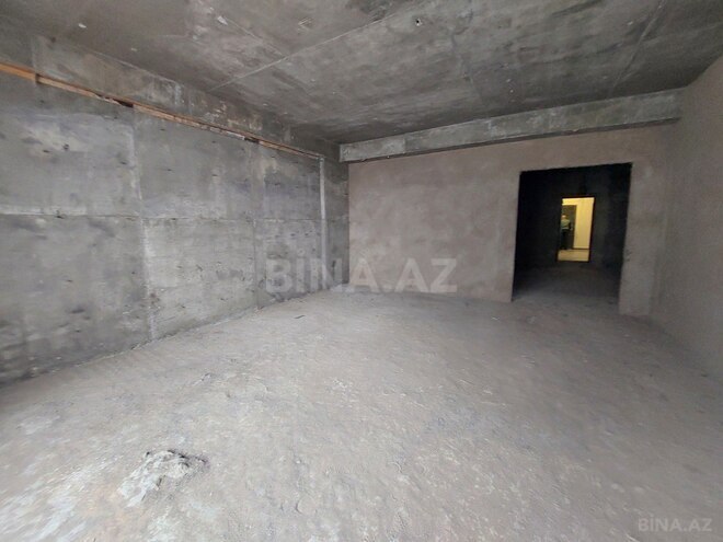 Продаётся 2-комн. новостройка 60 м², м. Кара Караев, photo 3 from 7