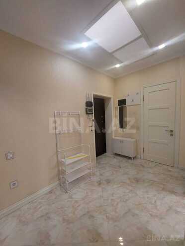 İcarəyə verilir 2 otaqlı yeni tikili 75 m², 28 May m., photo 7 from 11