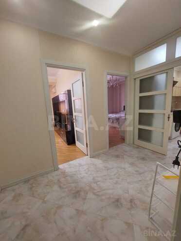 İcarəyə verilir 2 otaqlı yeni tikili 75 m², 28 May m., photo 9 from 11