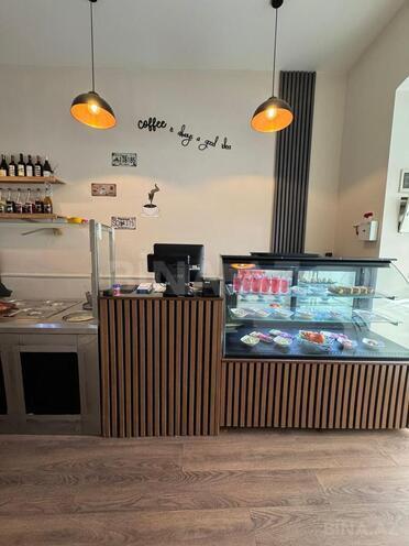 İcarəyə verilir  obyekt 70 m², Nizami m., photo 6 from 12