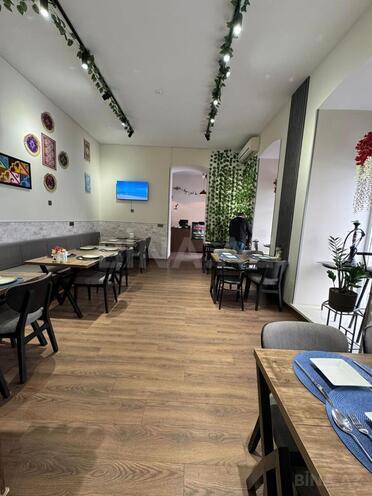 İcarəyə verilir  obyekt 70 m², Nizami m., photo 10 from 12
