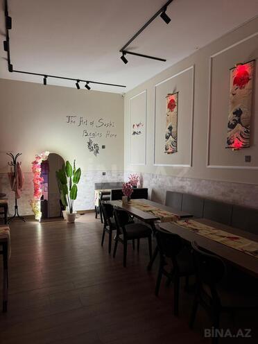İcarəyə verilir  obyekt 70 m², Nizami m., photo 9 from 12
