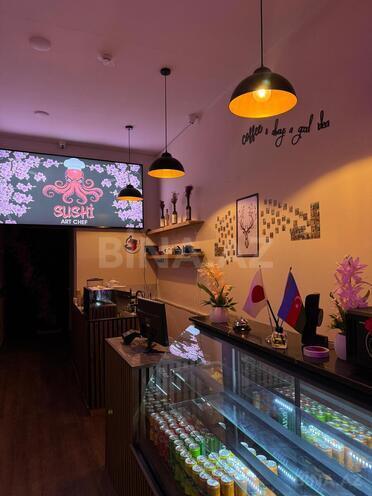 İcarəyə verilir  obyekt 70 m², Nizami m., photo 4 from 12