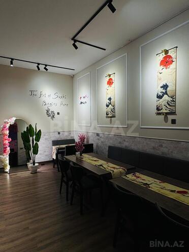 İcarəyə verilir  obyekt 70 m², Nizami m., photo 8 from 12