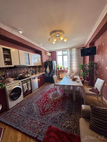 Продаётся 4-комн. новостройка 160 м², м. Иншаатчылар, photo 4 from 18