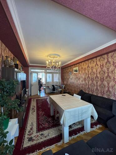 Продаётся 4-комн. новостройка 160 м², м. Иншаатчылар, photo 3 from 18