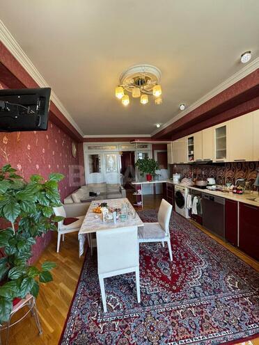Продаётся 4-комн. новостройка 160 м², м. Иншаатчылар, photo 9 from 18