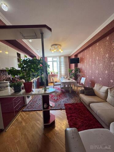 Продаётся 4-комн. новостройка 160 м², м. Иншаатчылар, photo 10 from 18
