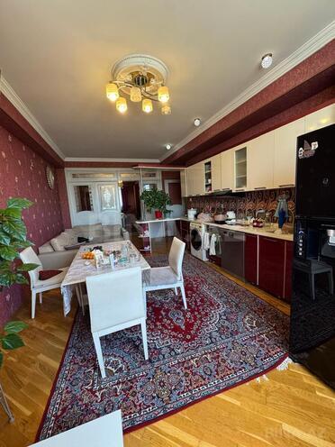 Продаётся 4-комн. новостройка 160 м², м. Иншаатчылар, photo 7 from 18