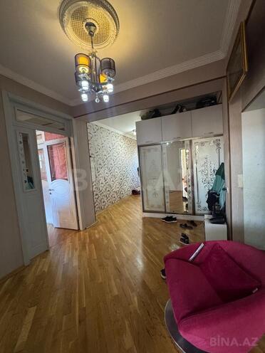 Продаётся 4-комн. новостройка 160 м², м. Иншаатчылар, photo 17 from 18