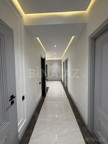 Satılır 3 otaqlı yeni tikili 154 m², Nizami m., photo 24 from 32