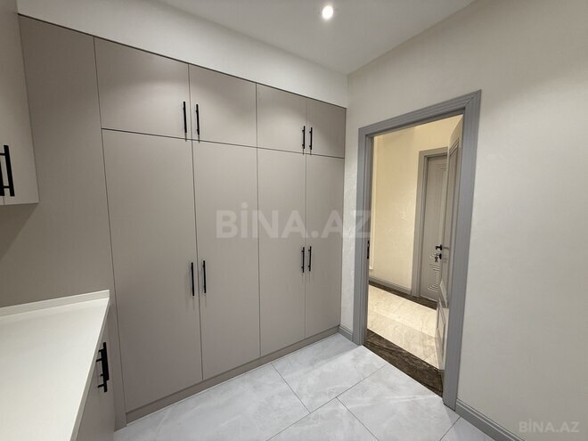 Satılır 3 otaqlı yeni tikili 154 m², Nizami m., photo 23 from 32