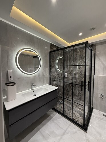 Satılır 3 otaqlı yeni tikili 154 m², Nizami m., photo 20 from 32