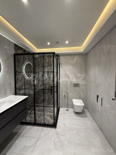 Satılır 3 otaqlı yeni tikili 154 m², Nizami m., photo 21 from 32
