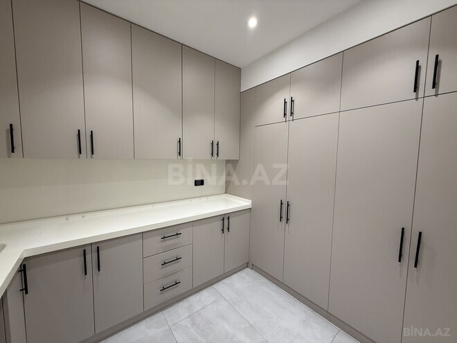 Satılır 3 otaqlı yeni tikili 154 m², Nizami m., photo 22 from 32