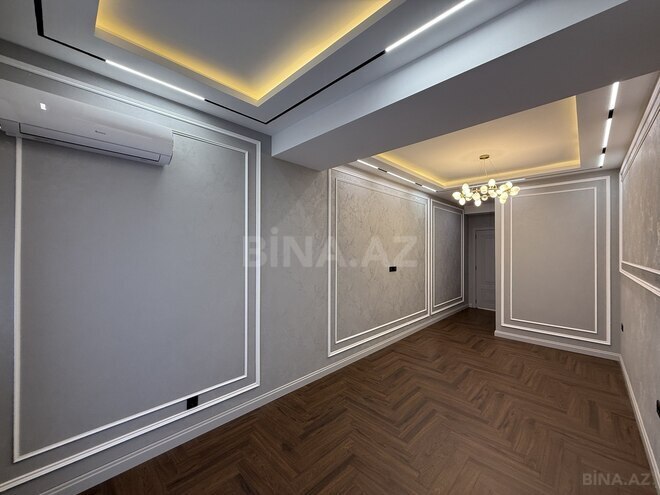Satılır 3 otaqlı yeni tikili 154 m², Nizami m., photo 17 from 32