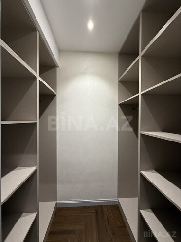Satılır 3 otaqlı yeni tikili 154 m², Nizami m., photo 19 from 32