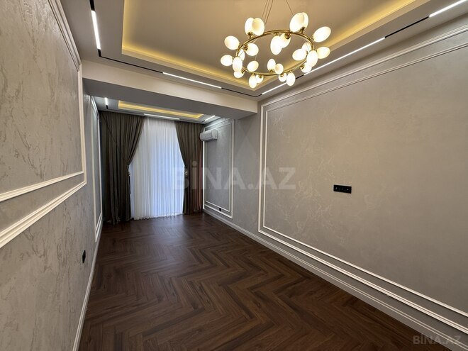 Satılır 3 otaqlı yeni tikili 154 m², Nizami m., photo 16 from 32