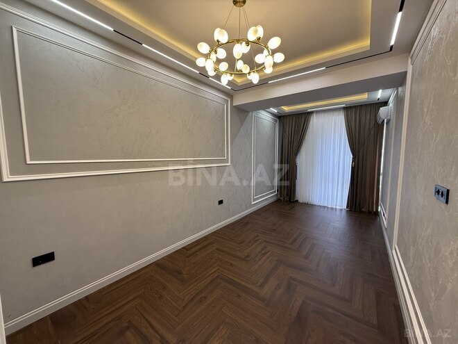 Satılır 3 otaqlı yeni tikili 154 m², Nizami m., photo 15 from 32