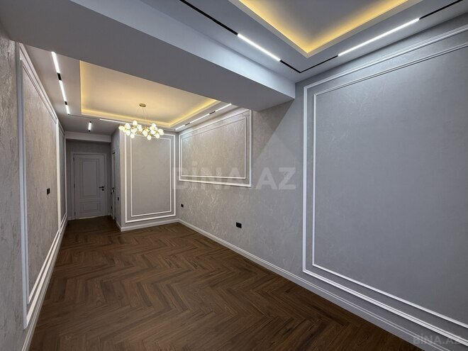 Satılır 3 otaqlı yeni tikili 154 m², Nizami m., photo 18 from 32