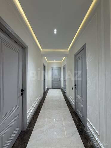 Satılır 3 otaqlı yeni tikili 154 m², Nizami m., photo 14 from 32