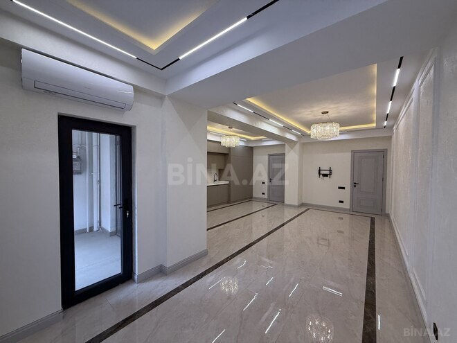 Satılır 3 otaqlı yeni tikili 154 m², Nizami m., photo 13 from 32