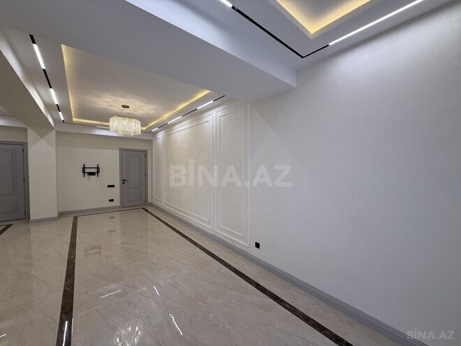 Satılır 3 otaqlı yeni tikili 154 m², Nizami m., photo 12 from 32