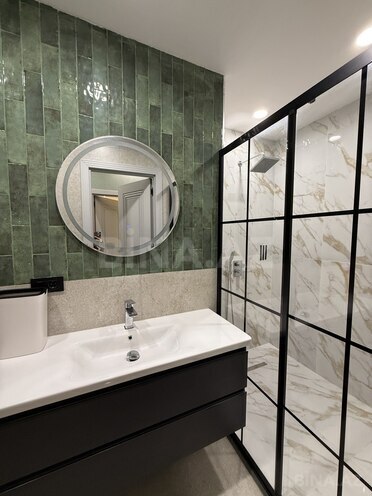 Satılır 3 otaqlı yeni tikili 154 m², Nizami m., photo 30 from 32