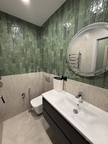 Satılır 3 otaqlı yeni tikili 154 m², Nizami m., photo 31 from 32