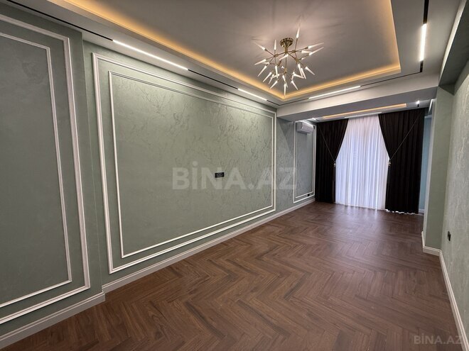 Satılır 3 otaqlı yeni tikili 154 m², Nizami m., photo 26 from 32