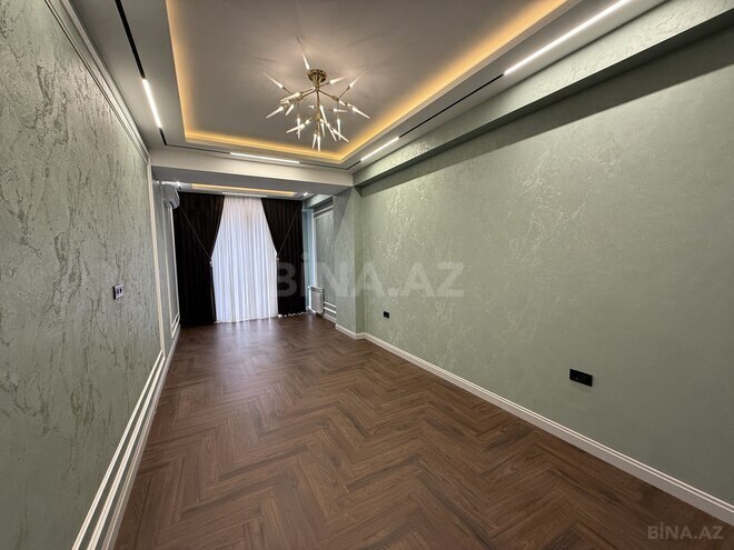 Satılır 3 otaqlı yeni tikili 154 m², Nizami m., photo 25 from 32