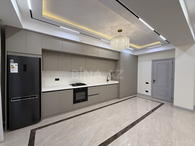 Satılır 3 otaqlı yeni tikili 154 m², Nizami m., photo 9 from 32