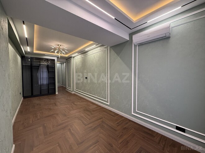 Satılır 3 otaqlı yeni tikili 154 m², Nizami m., photo 27 from 32