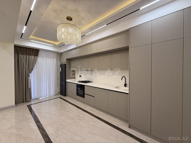 Satılır 3 otaqlı yeni tikili 154 m², Nizami m., photo 10 from 32