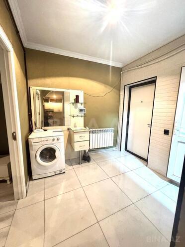 Продаётся 3-комн. новостройка 60 м², м. Иншаатчылар, photo 3 from 20