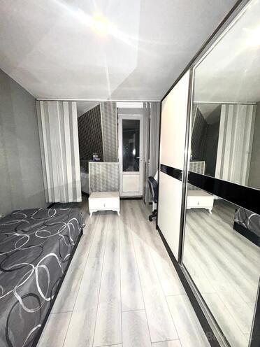 Продаётся 3-комн. новостройка 60 м², м. Иншаатчылар, photo 18 from 20