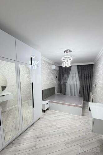 Продаётся 3-комн. вторичка 70 м², м. Гянджлик, photo 5 from 25