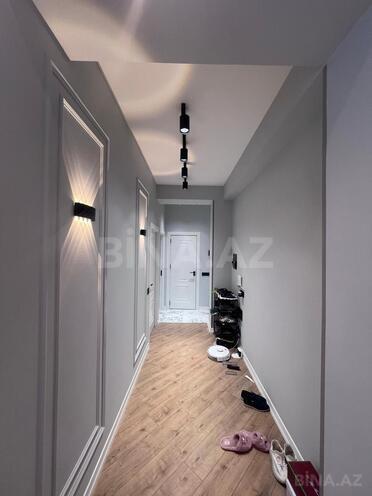Satılır 2 otaqlı yeni tikili 67 m², Həzi Aslanov m., photo 8 from 17