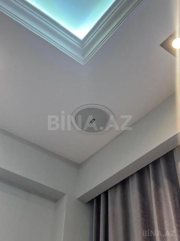 Satılır 2 otaqlı yeni tikili 67 m², Həzi Aslanov m., photo 10 from 17