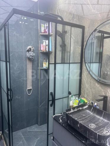 Satılır 2 otaqlı yeni tikili 67 m², Həzi Aslanov m., photo 13 from 17
