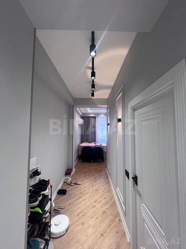 Satılır 2 otaqlı yeni tikili 67 m², Həzi Aslanov m., photo 9 from 17