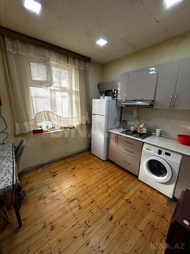 Satılır 3 otaqlı köhnə tikili 87 m², Elmlər Akademiyası m., photo 14 from 17