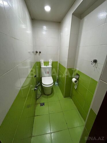 Satılır 3 otaqlı köhnə tikili 87 m², Elmlər Akademiyası m., photo 13 from 17