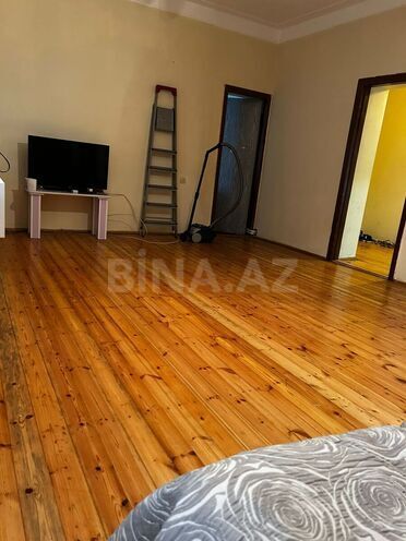 Satılır 3 otaqlı köhnə tikili 87 m², Elmlər Akademiyası m., photo 12 from 17