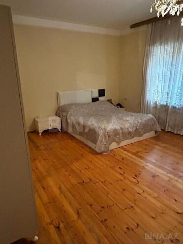 Satılır 3 otaqlı köhnə tikili 87 m², Elmlər Akademiyası m., photo 11 from 17