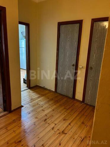 Satılır 3 otaqlı köhnə tikili 87 m², Elmlər Akademiyası m., photo 6 from 17